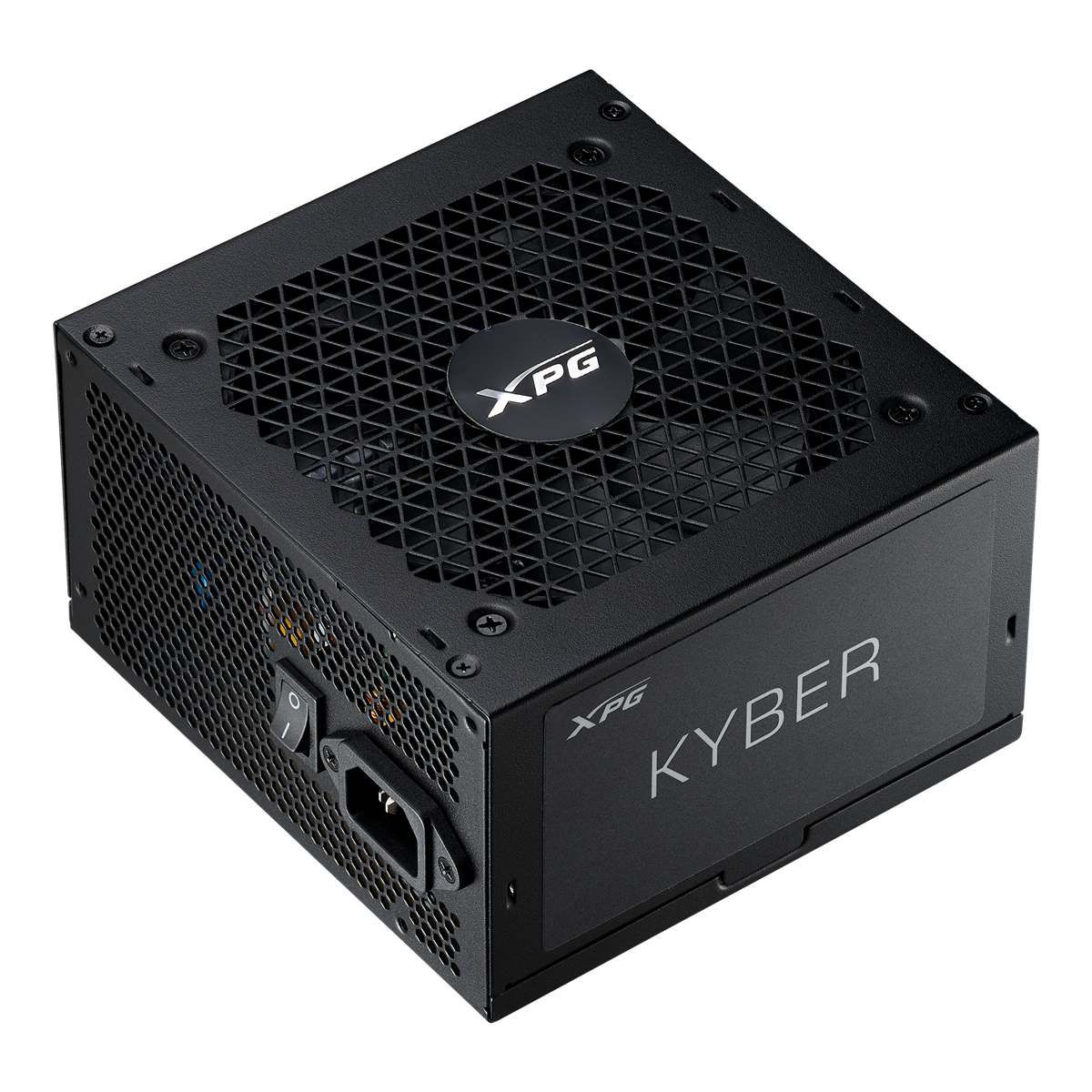 XPG Power Supply 850W 80+ GOLD KYBER XPG Power Supply 850W 80+ GOLD KYBER